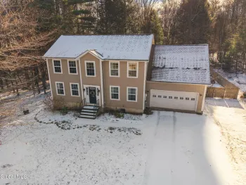 Property at 4436 Route 9N, Greenfield, NY 12859
