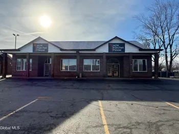 Property at 198 2nd Avenue, Gloversville, NY 12078