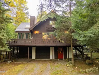 Property at 11 Fawn Drive, Jay, NY 12941
