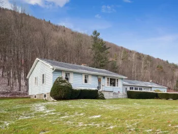 Property at 10659 State Highway 7, Worcester, NY 12064