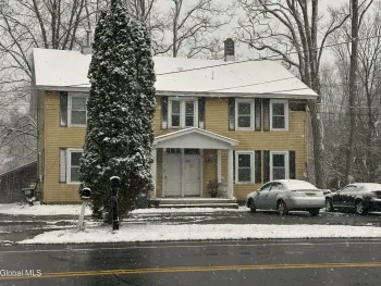 Property at 14598 State Route 22, New Lebanon, NY 12125