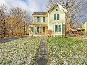 Property at 116 Lark Street, Altamont, NY 12009