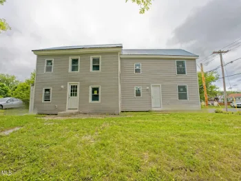 Property at 99 Railroad Avenue, Hoosick Falls, NY 12090