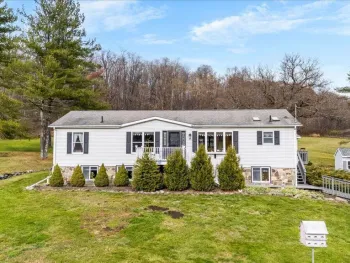 Property at 858 Stone Bridge Road, Durham, NY 12418