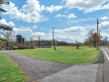 Property at L2.3 Cty Rte 411, Westerlo, NY 12193