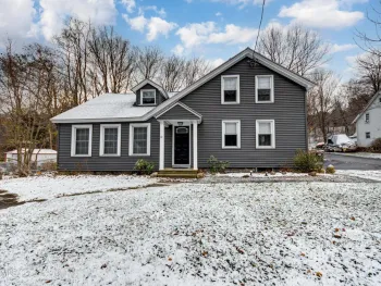 Property at 61 Fort Johnson Avenue, Fort Johnson, NY 12070