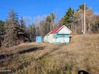 Property at 329 W Hague Road, Hague, NY 12836