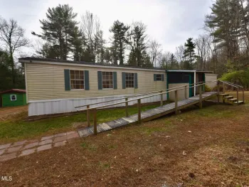 Property at 2868 NY-29, Middle Grove, NY 12850