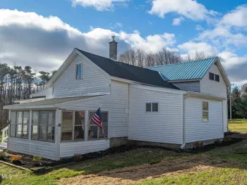 Property at 33 Western Avenue, Charlton, NY 12010