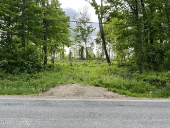 Property at L4.3 Tripoli Road, Kingsbury, NY 12839