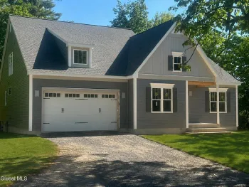Property at 20 Morgan Street, Saratoga Springs, NY 12866