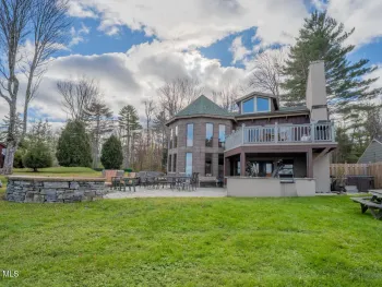 Property at 164 Eden Lane, Mayfield, NY 12117