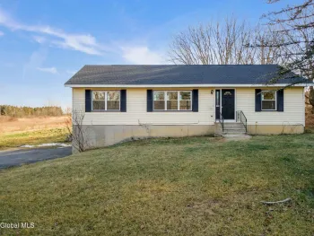 Property at 1146 Bulls Head Road, Florida, NY 12010