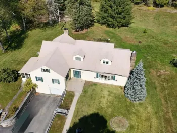 Property at 457 Morse Memorial, Minerva, NY 12857