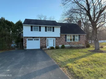 Property at 6 Cornelia Avenue, Charlton, NY 12019