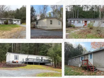 Property at 63-140 LeMayville Way, Hampton, NY 12887