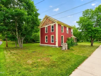Property at 28 Vale Street, Salem, NY 12865