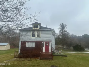 Property at 891 State Highway 334, Mohawk, NY 12068
