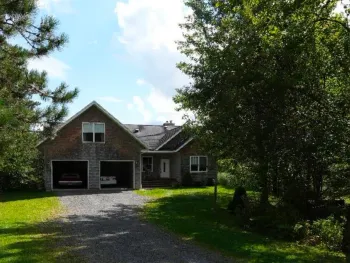 Property at 3552 Silver Lake Road, Saranac, NY 12981