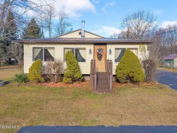 Property at 118 Dawson Road, Charlton, NY 12302