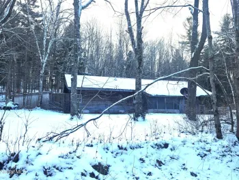 Property at 285 Fish Mountain Road, Lake Pleasant, NY 12108
