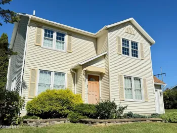 Property at 46 Albany Street, Hoosick, NY 12090