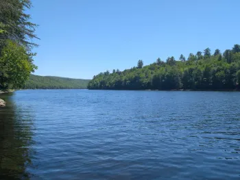 Property at L21 Call Street, Lake Luzerne, NY 12846