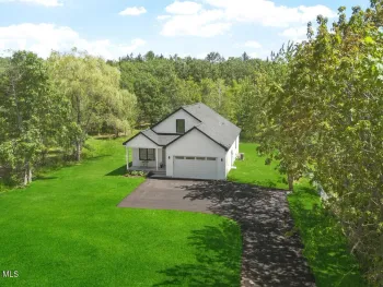 Property at 706 Swaggertown Road, Charlton, NY 12302