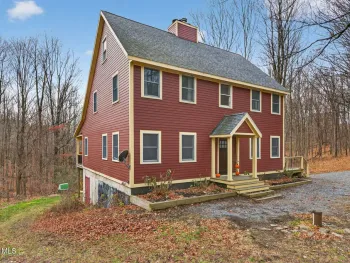 Property at 427 Gilchrist Hill Road, Hartford, NY 12838