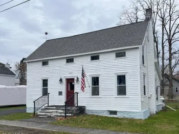 Property at 9 Academy Street, Salem, NY 12865