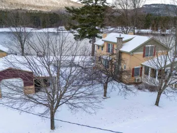 Property at 1445 State Route 30, Wells, NY 12190