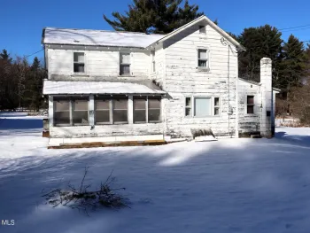 Property at 976 High Street, Thurman, NY 12810