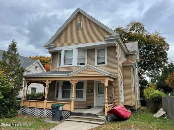Property at 233 Broadway, Fort Edward, NY 12828