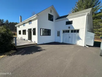 Property at 263 Old Hudson Turnpike, Canaan, NY 12029