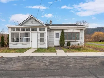 Property at 132 S South Main St. Street, Schoharie, NY 12035