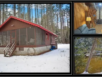 Property at 24 French Road, Schroon, NY 12870