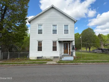 Property at 82 4th Street, Waterford Village, NY 12188