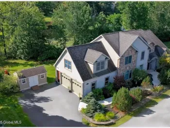 Property at 2085 Weast Road, Princetown, NY 12137