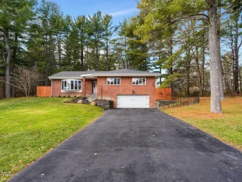 Property at 1718 Thacher Park Road, Berne, NY 12059