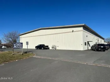 Property at 35 Hamilton Lane, Bethlehem, NY 12077