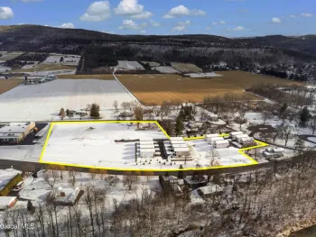 Property at 130 Marjorie Lane, Middleburgh, NY 12122
