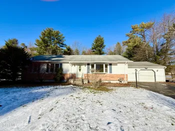 Property at 165 Reservoir Road, Moreau, NY 12828