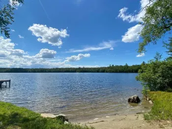 Property at 528 Dyken Pond Road, Berlin, NY 12138