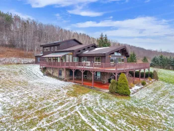Property at 3706 State Route 10, Richmondville, NY 12149