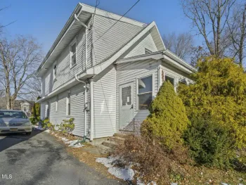 Property at 4 Orchard Street, New Scotland, NY 12067