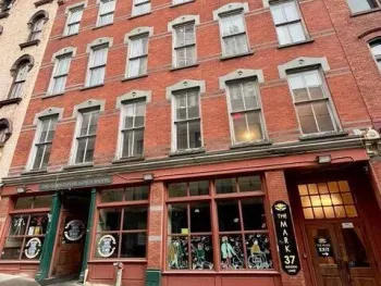 Property at 37 Maiden Lane, Albany, NY 12207