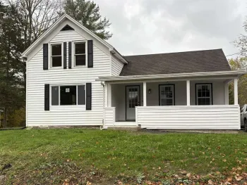 Property at 53 Cummings Street, Hoosick Falls, NY 12090