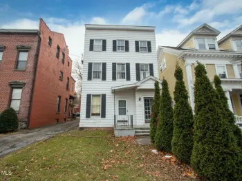 Property at 714 Union Street, Schenectady, NY 12305