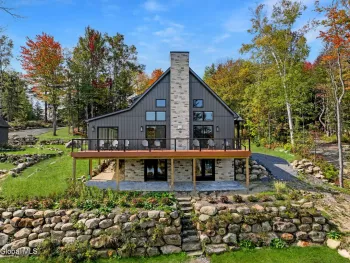 Property at 105 Moose Grove Run, Indian Lake, NY 12842