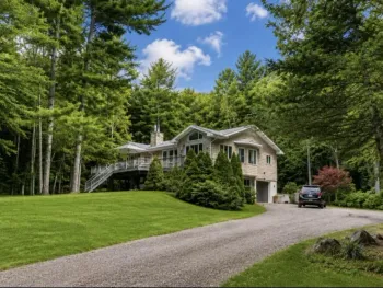 Property at 73 Fern Ridge Road, Hunter, NY 12436